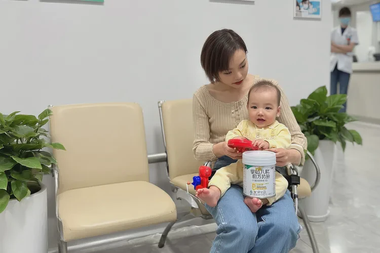 打疫苗前后不能转奶(图2)