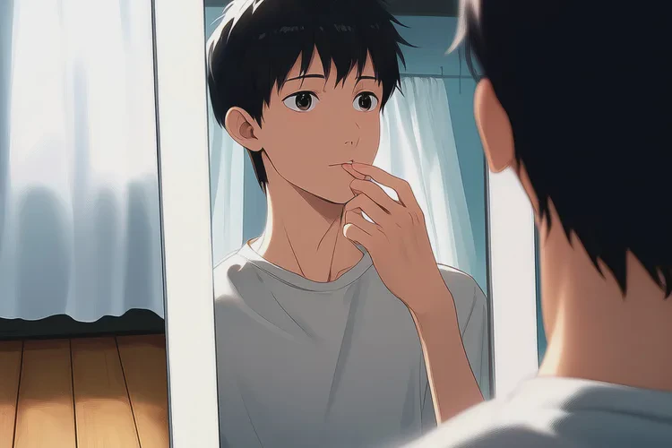 凸嘴正畸牙齒移動(dòng)順序(圖1)