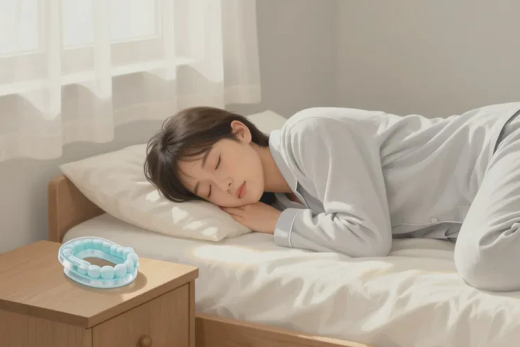 正畸牙齒排列整齊多久可以取(圖4)