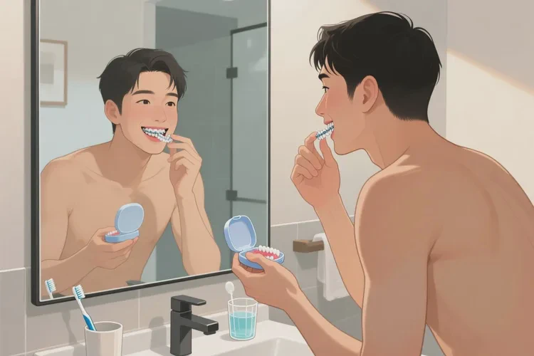 正畸牙齒移動(dòng)速度和什么有關(guān)(圖2)