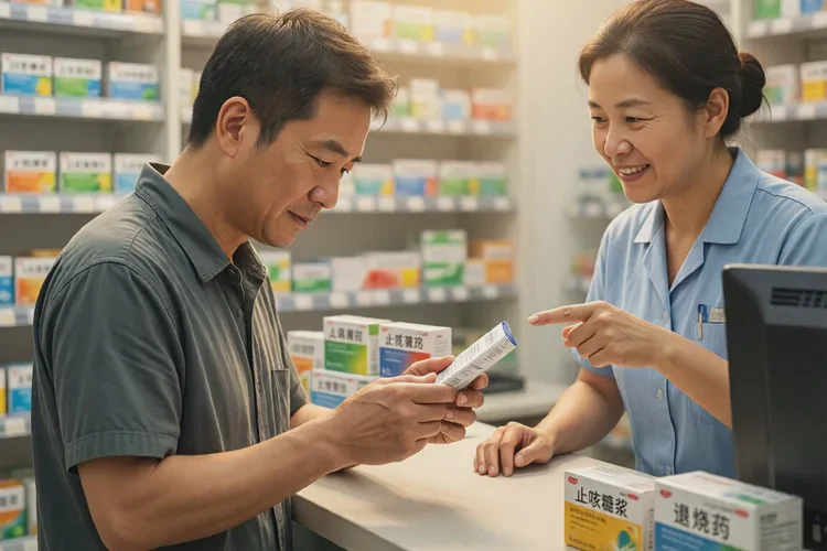 打完流感疫苗一周后感冒了怎么辦(圖2)