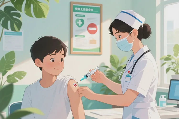 打hpv疫苗的作用(图1)