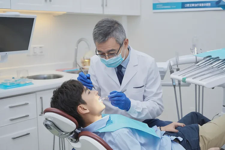 廣州牙齒正畸醫(yī)院排名榜(圖4)