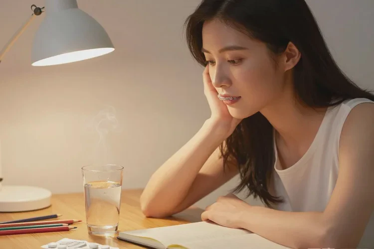 正畸牙齒松動怎么補鈣最有效(圖3)