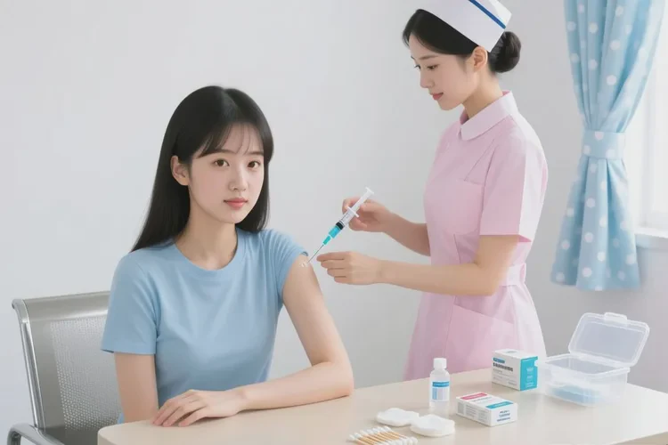 打hpv疫苗吗(图1)