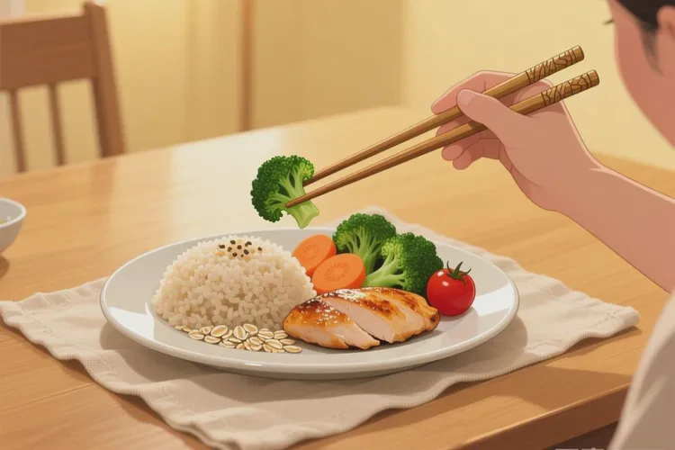 38歲下午血糖6點(diǎn)0是怎么回事(圖2)