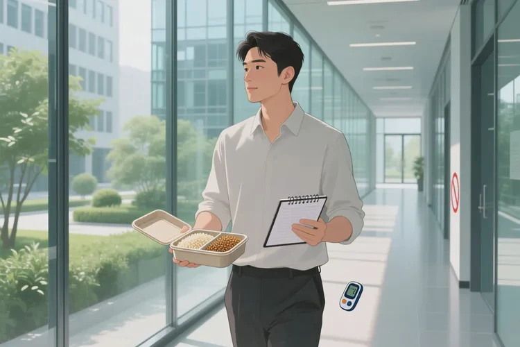 38岁下午血糖16.9是怎么回事(图2)