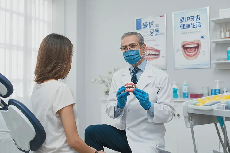 正畸牙齒可移動最大距離(圖3)