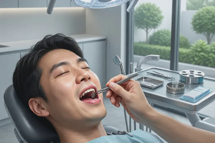 正畸牙齒排齊要多久時(shí)間(圖3)