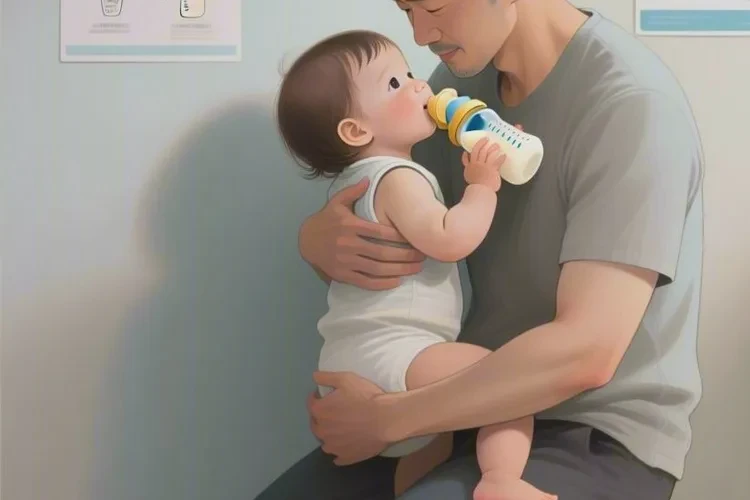 宝宝打疫苗前后多久可以吃奶(图2)