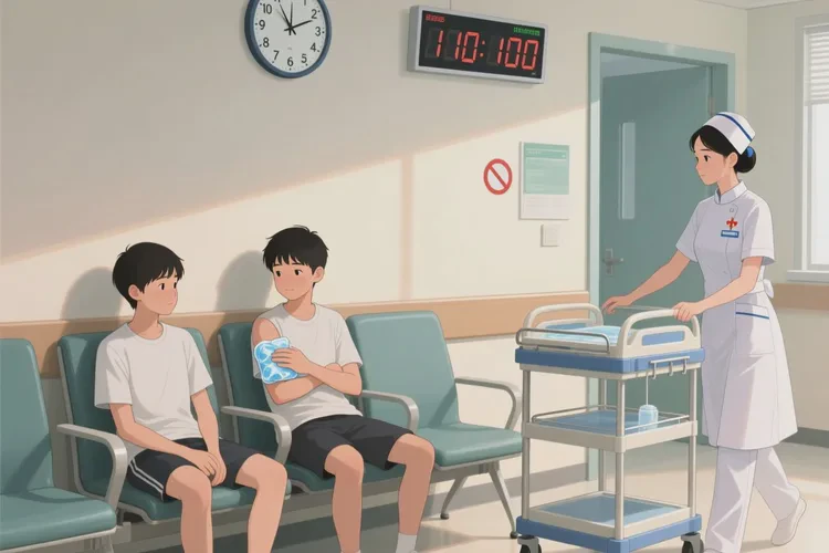 初中生打hpv疫苗的坏处(图4)