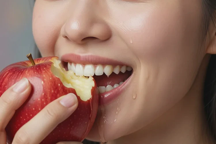 正畸結束后牙齒松動怎么回事兒(圖4)