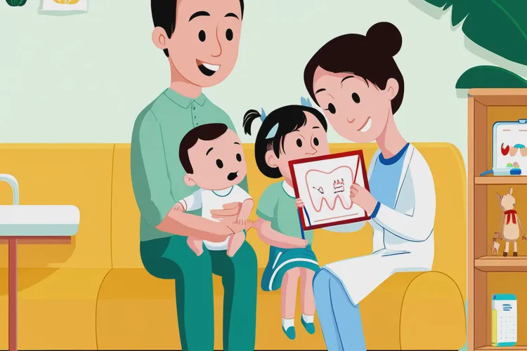 上海兒童牙齒正畸醫(yī)院排名(圖3)