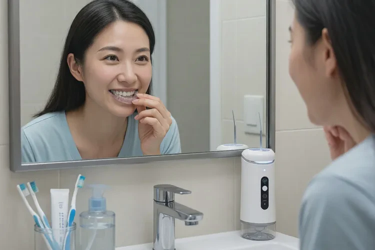 35歲還能牙齒正畸嗎(圖3)