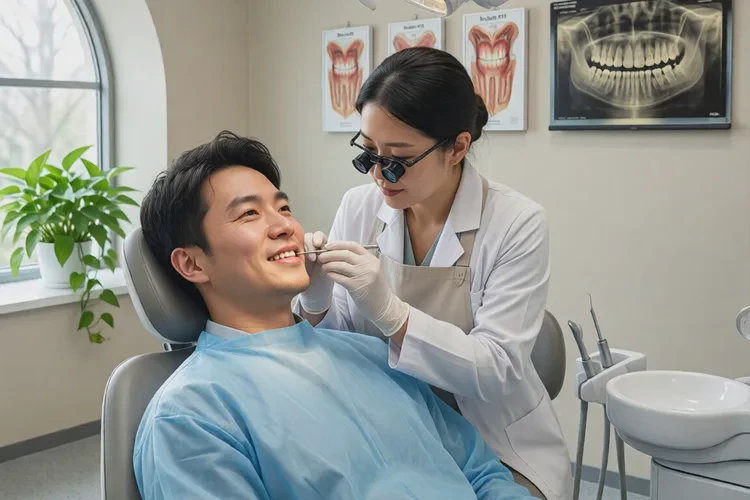 25歲做牙齒正畸(圖2)