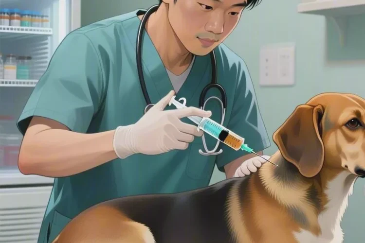 为什么土狗不用打疫苗 狂犬(图1)