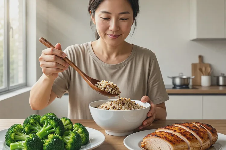 38歲下午血糖16.2是怎么回事(圖4)