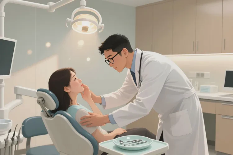 北京牙齒正畸醫(yī)院排名(圖4)