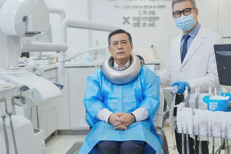 牙齒正畸需要做什么檢查(圖2)