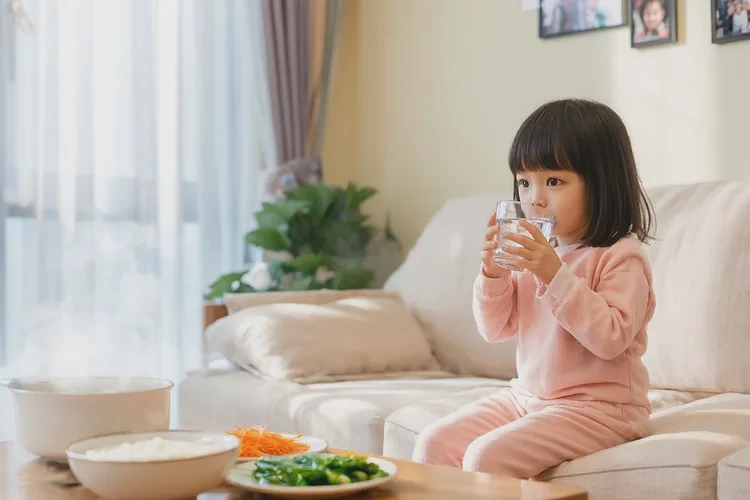 儿童打完疫苗需要忌口几天(图1)