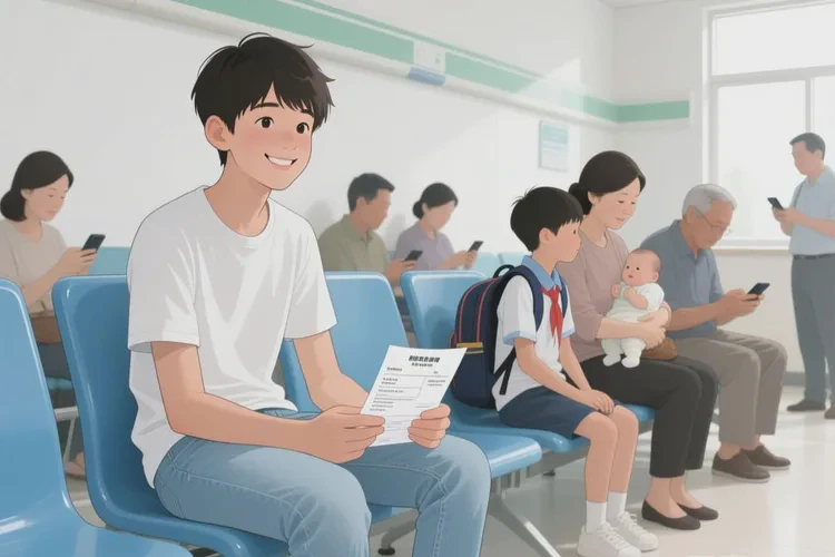 打hpv疫苗前后需要注意什么(图2)