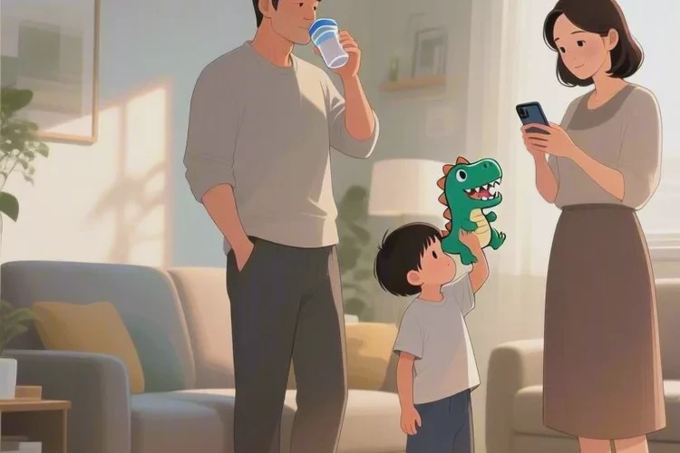 打疫苗前后多久不能喝水了(图4)