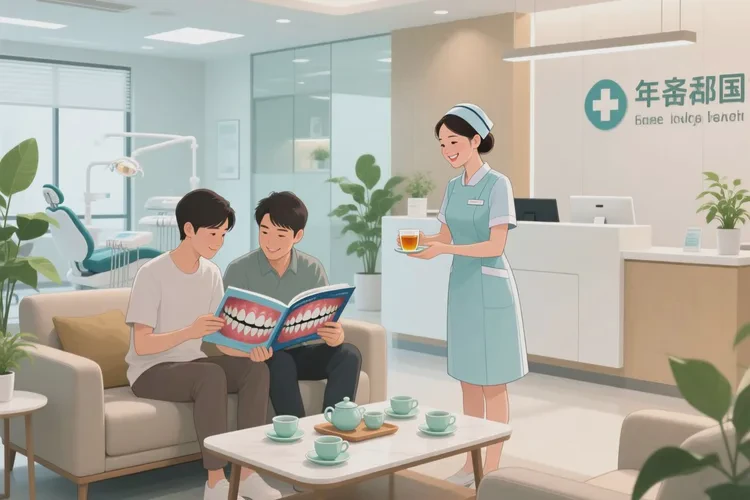 合肥哪家牙齒正畸醫(yī)院最好(圖3)