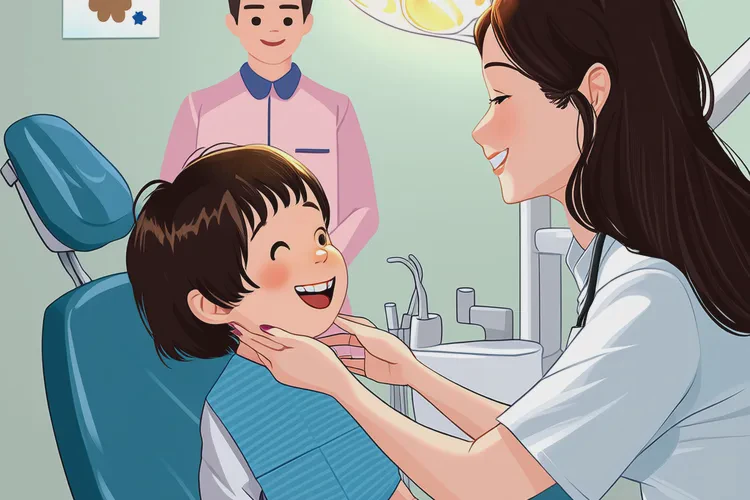 上海兒童牙齒正畸醫(yī)院排名(圖1)