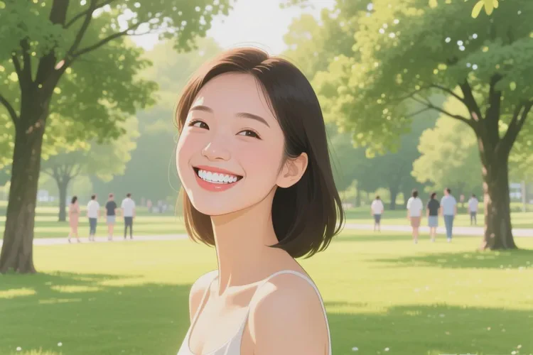 牙齒正畸的后遺癥和危害有哪些(圖4)