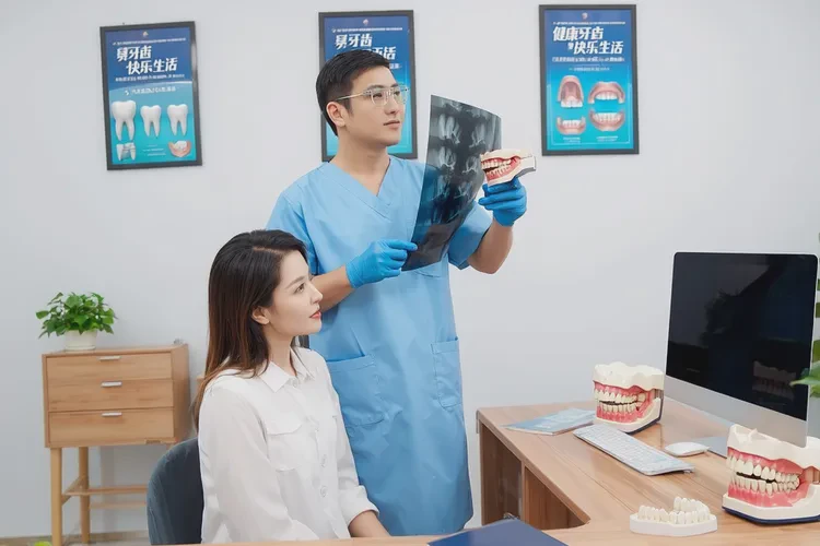 牙齒正畸需要做什么檢查(圖4)