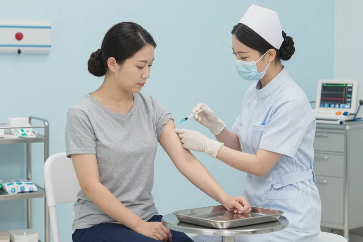 打hpv疫苗的忌口(图1)