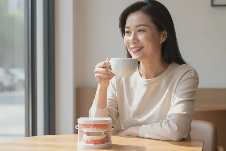 40歲正畸牙齒利弊有哪些(圖1)