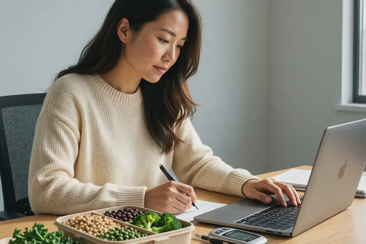 38岁下午血糖5点6是怎么回事(图2)