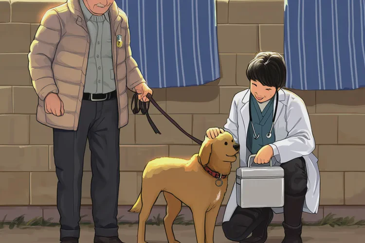 为什么小狗不打狂犬疫苗(图3)