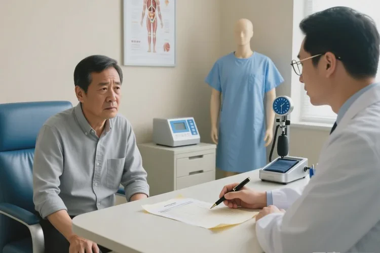 38歲下午血糖21.8是怎么回事(圖4)