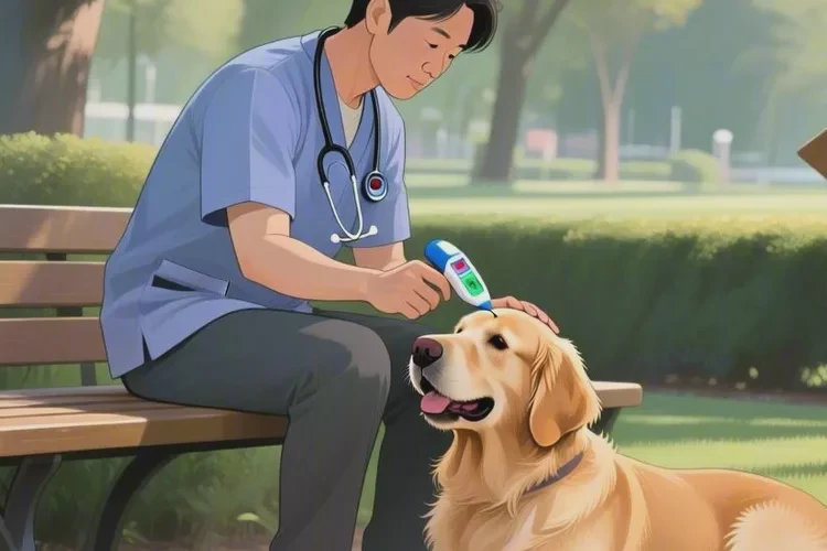 小狗打疫苗前要注意什么(图3)