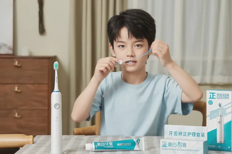 正畸可以移動(dòng)牙齒一個(gè)位置嗎?(圖4)