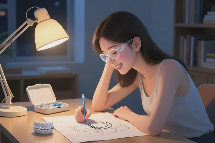 牙齒正畸僅僅是為了好看?(圖4)