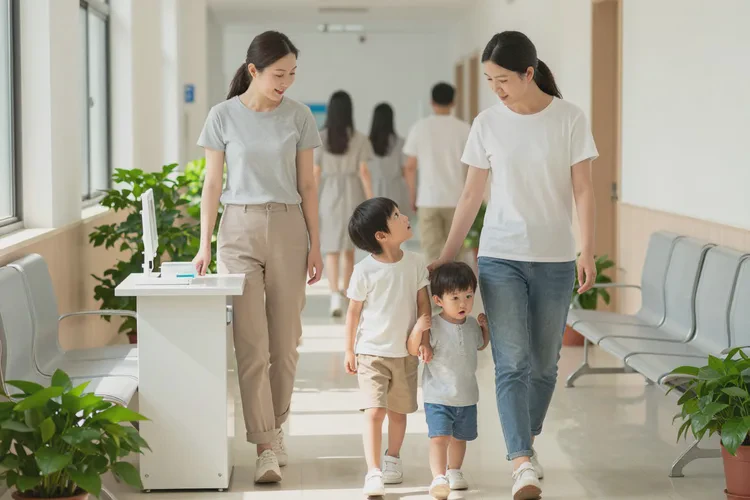 打流感疫苗之前注意什么事项(图3)