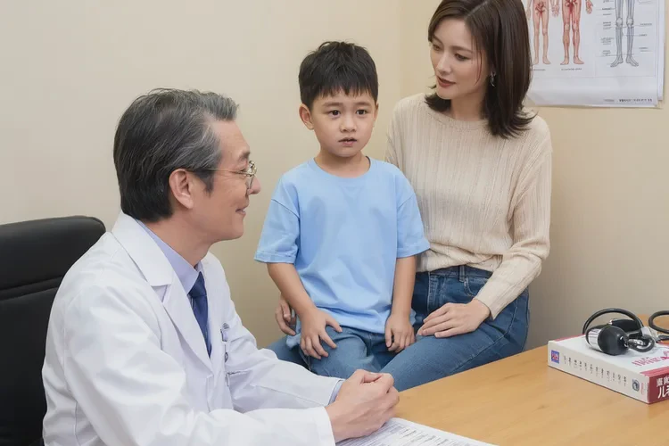 儿童打完疫苗三天能吃感冒药吗(图3)