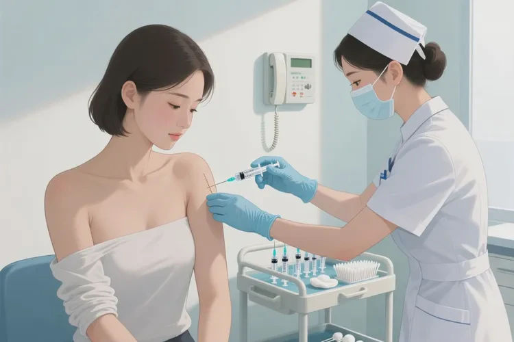 打四价hpv疫苗注意什么(图2)