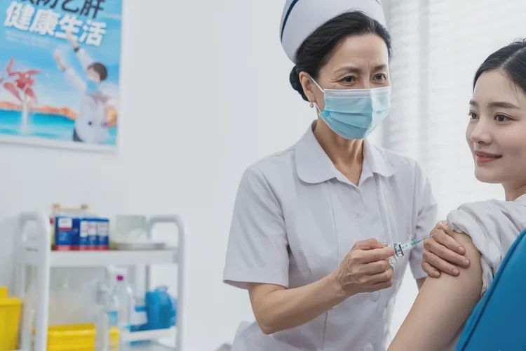 乙肝疫苗打一針和三針哪個效果好(圖2)