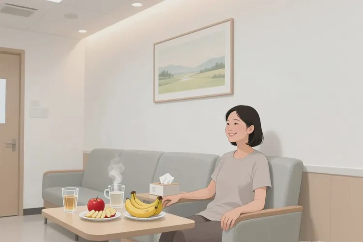 打流感疫苗前不能吃什么食物(图1)