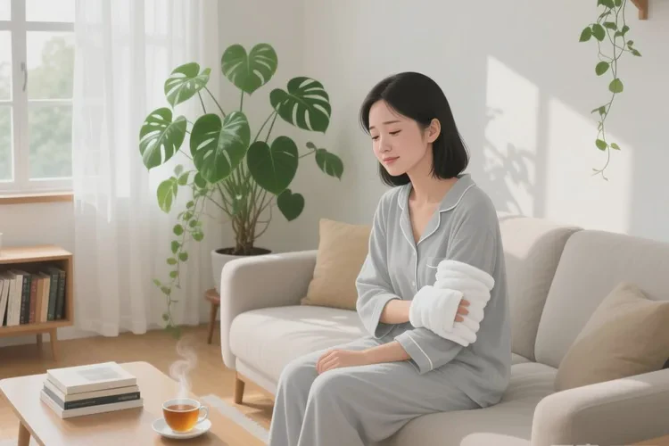 打過hpv疫苗的地方硬疙瘩(圖2)