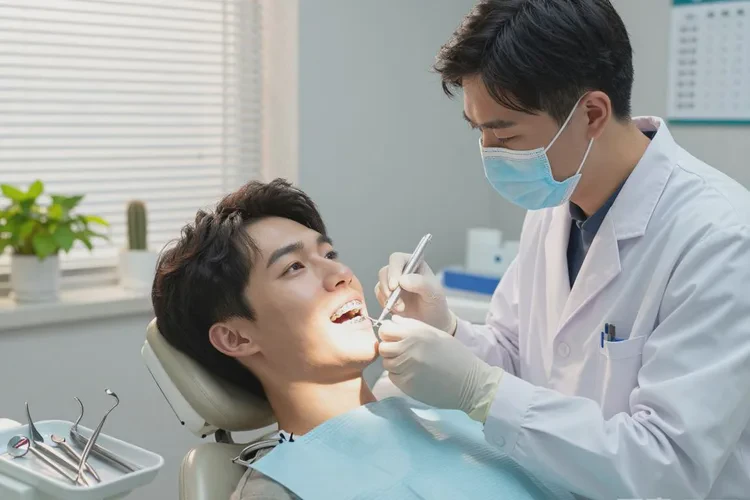 二十歲正畸牙齒要多久(圖2)