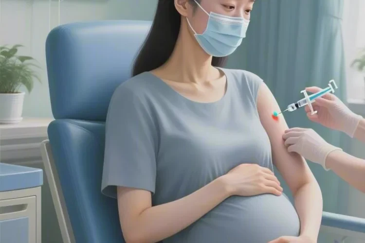 哺乳期打疫苗需要忌口吗(图2)