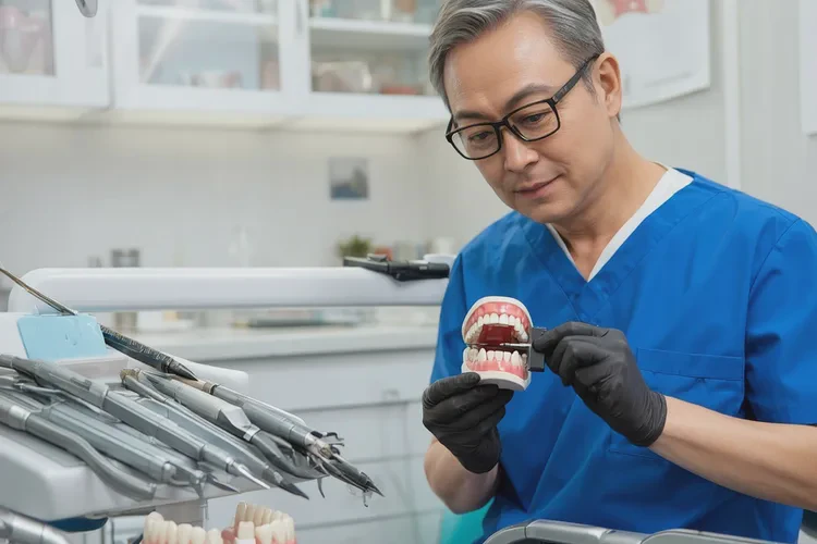 牙齒正畸需要做什么檢查(圖3)