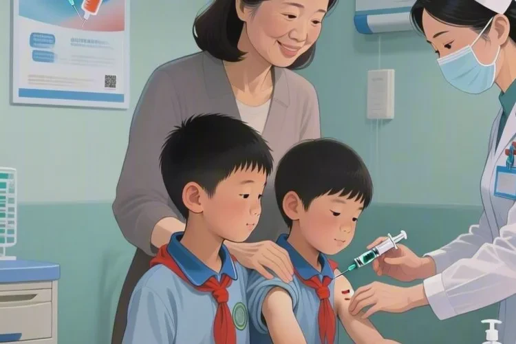 鸡蛋过敏可以打流感疫苗吗(图1)