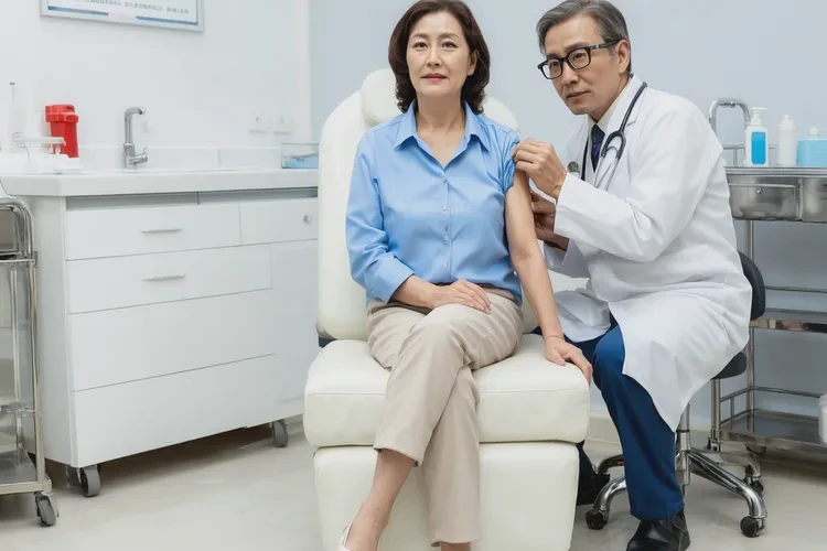 打完了狂犬疫苗多久可以不用忌口(图3)