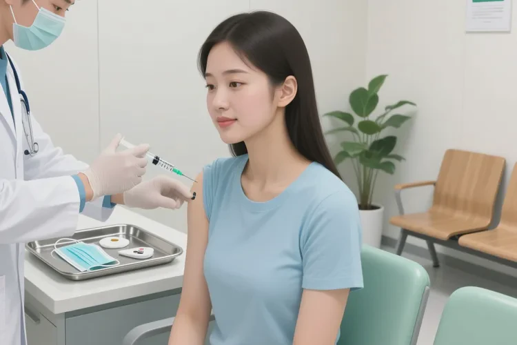 打9价hpv疫苗注意事项和禁忌症是什么(图1)